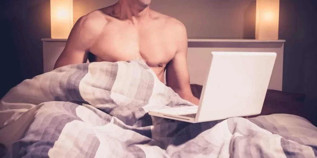 Vício em Pornografia: Consequências e Tratamento
